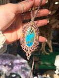 Serpents Truth Shattukite