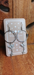 Bee Dangles