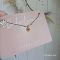 Amethyst Flower Necklace