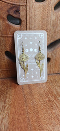 Flower Dangles